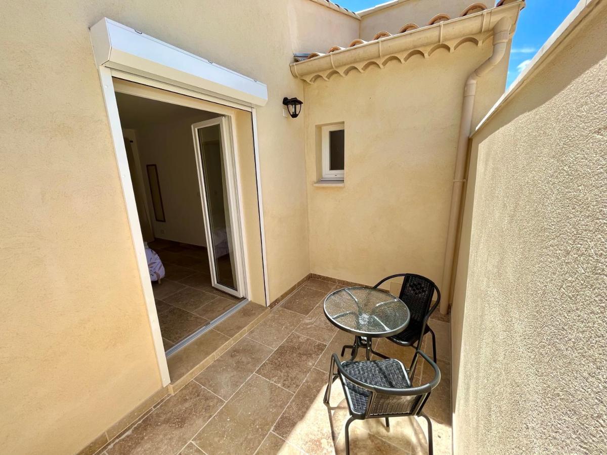 Vakantiehuis Maison De Charme Avec Jacuzzi Molleges