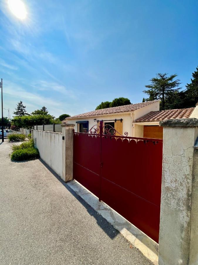 Maison De Charme Avec Jacuzzi Vakantiehuis Molleges